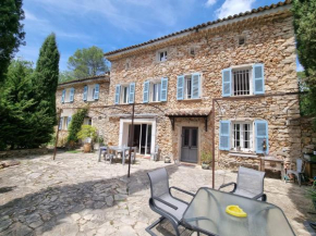 La Bastide Du Vieux Four